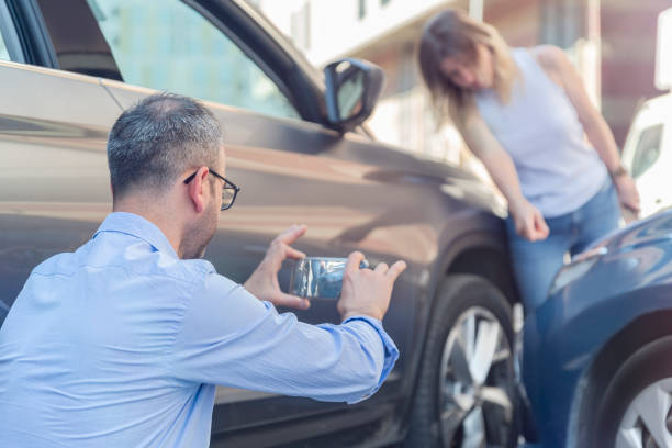Professional Car Insurance Near Me technician working in St. Leo, FL